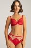 Ava 2156 Biustonosz push-up -1